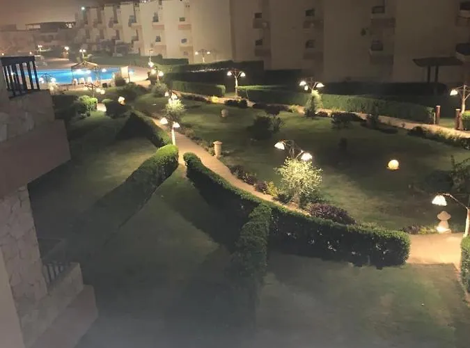 Private In Blumar El Dome - Ain Sokhna * Ain Sukhna