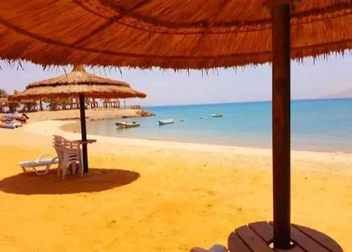 Alpesi faház Private In Blumar El Dome - Ain Sokhna Ajn-Szuhna