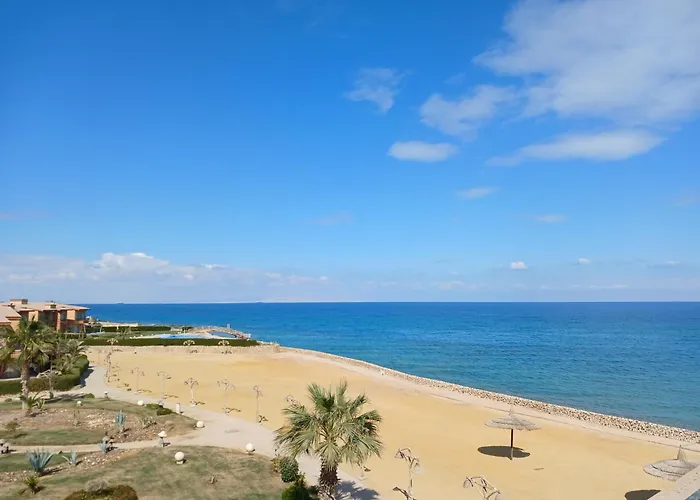 Private In Blumar El Dome - Ain Sokhna Ajn-Szuhna