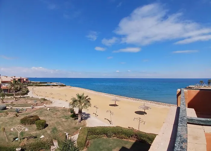 Private In Blumar El Dome - Ain Sokhna
