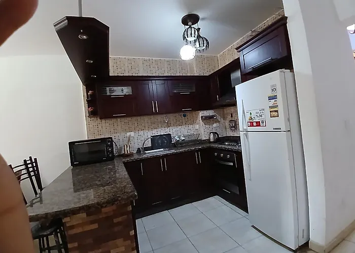 Private In Blumar El Dome - Ain Sokhna * Ajn-Szuhna