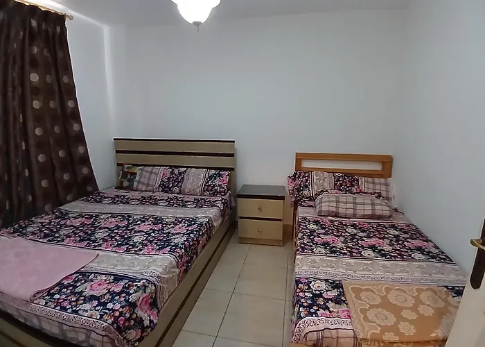 Private In Blumar El Dome - Ain Sokhna *