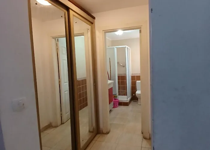 Alpesi faház Private In Blumar El Dome - Ain Sokhna Ajn-Szuhna