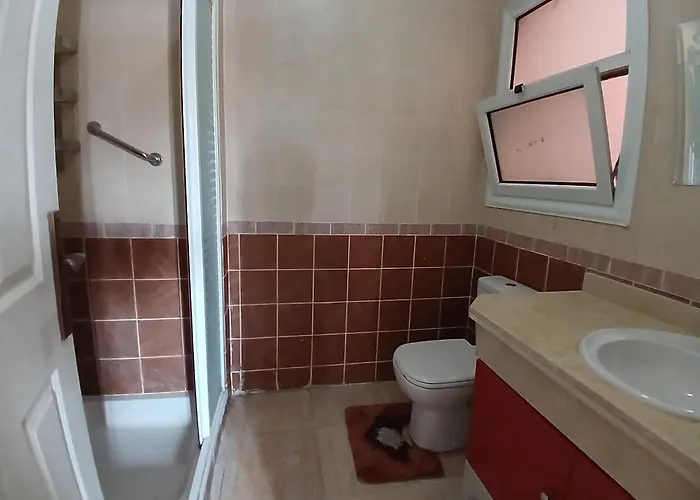 Private In Blumar El Dome - Ain Sokhna Ajn-Szuhna