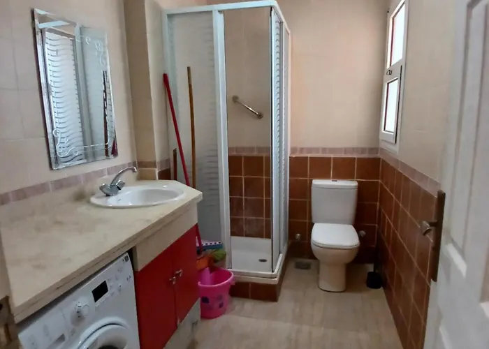Alpesi faház Private In Blumar El Dome - Ain Sokhna Ajn-Szuhna