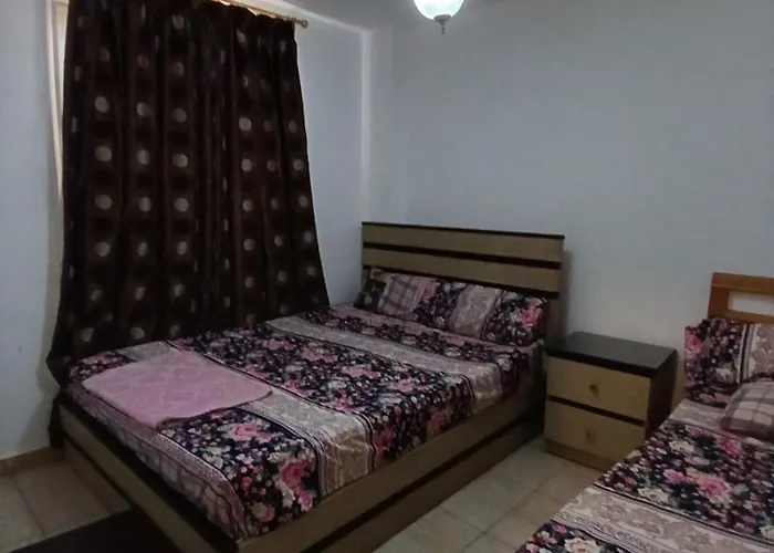 Private In Blumar El Dome - Ain Sokhna * Ajn-Szuhna