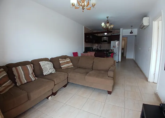 Private In Blumar El Dome - Ain Sokhna *