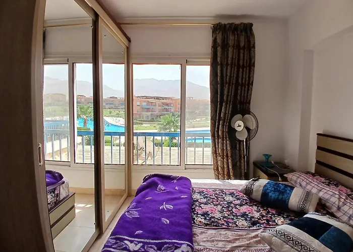Private In Blumar El Dome - Ain Sokhna