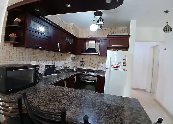 Private In Blumar El Dome - Ain Sokhna *