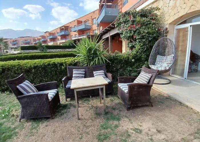 Private In Blumar El Dome - Ain Sokhna * Ajn-Szuhna