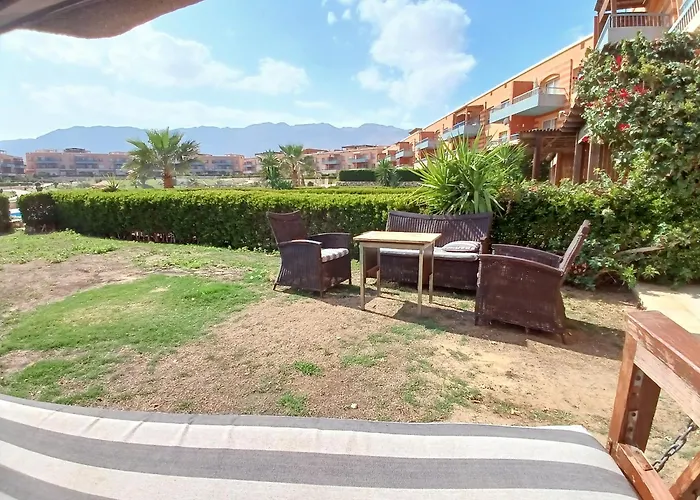 Private In Blumar El Dome - Ain Sokhna * Ajn-Szuhna