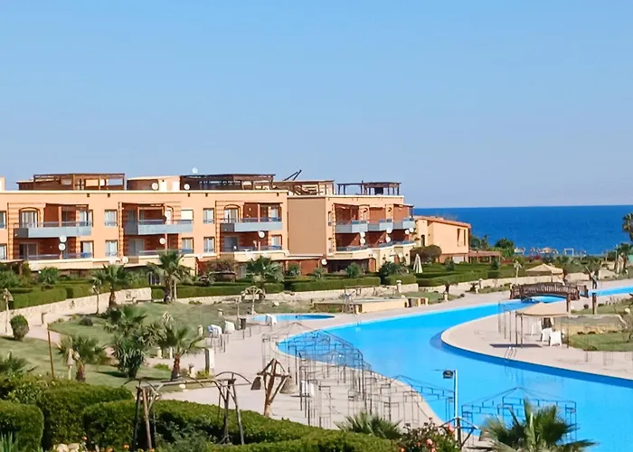 Private In Blumar El Dome - Ain Sokhna *