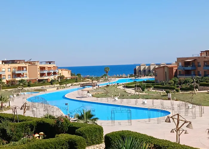 Private In Blumar El Dome - Ain Sokhna *