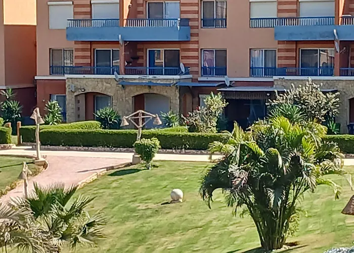 Private In Blumar El Dome - Ain Sokhna