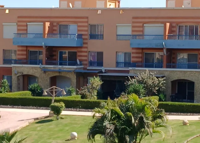 Private In Blumar El Dome - Ain Sokhna * Ajn-Szuhna