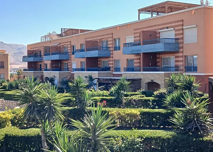 Private In Blumar El Dome - Ain Sokhna Ajn-Szuhna
