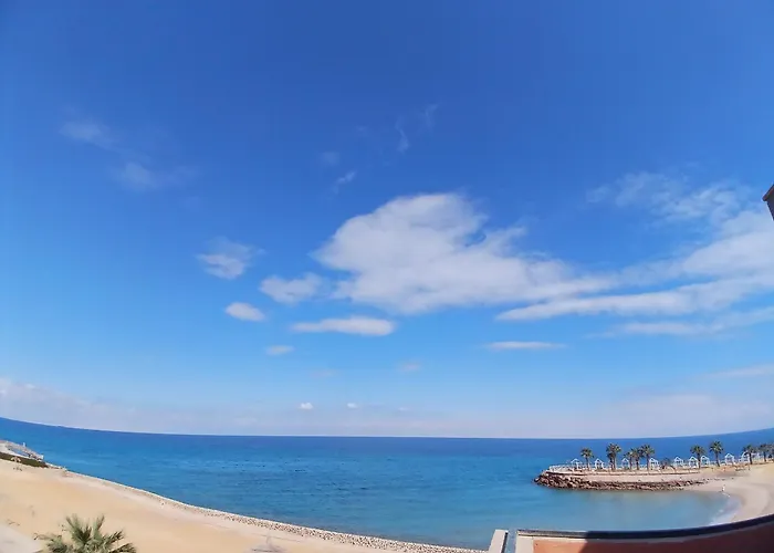 Alpesi faház Private In Blumar El Dome - Ain Sokhna Ajn-Szuhna
