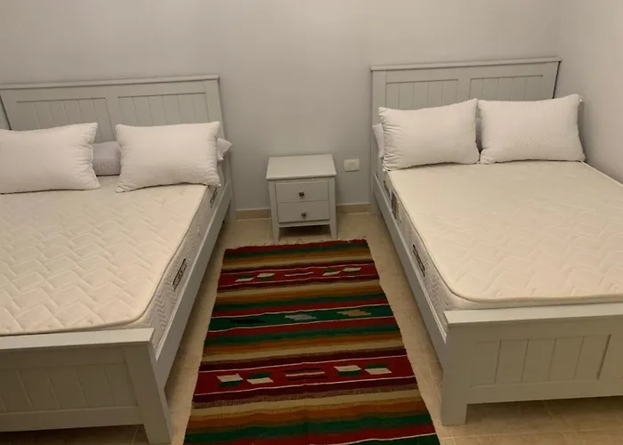 Private In Blumar El Dome - Ain Sokhna Alpesi faház