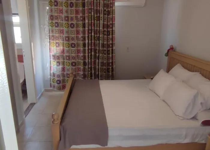 Alpesi faház Private In Blumar El Dome - Ain Sokhna