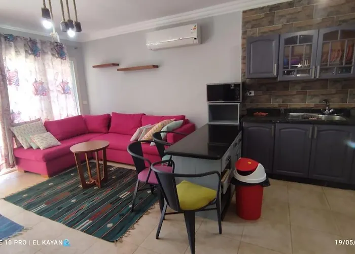 Private In Blumar El Dome - Ain Sokhna * Ajn-Szuhna