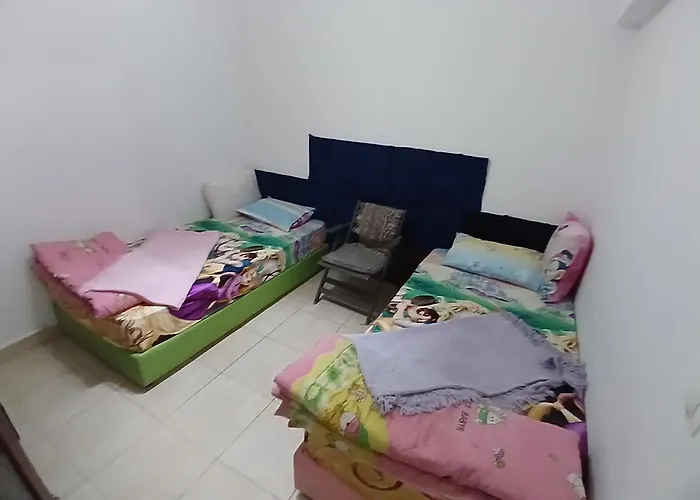 Private In Blumar El Dome - Ain Sokhna *