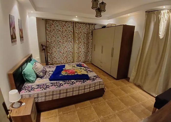 Private In Blumar El Dome - Ain Sokhna
