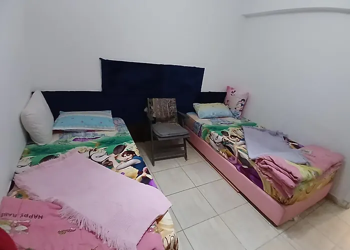 Private In Blumar El Dome - Ain Sokhna Alpesi faház Ajn-Szuhna
