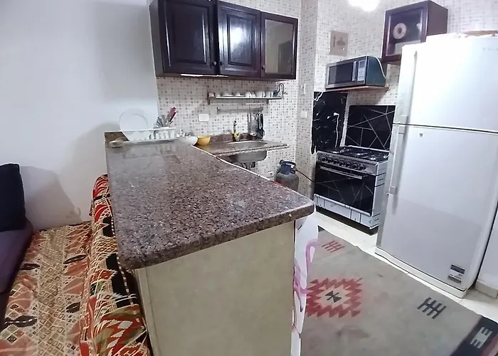 Private In Blumar El Dome - Ain Sokhna Ajn-Szuhna