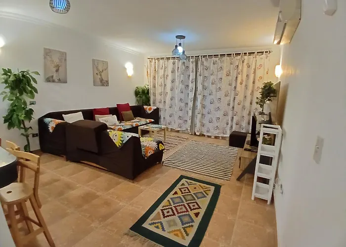 Private In Blumar El Dome - Ain Sokhna *