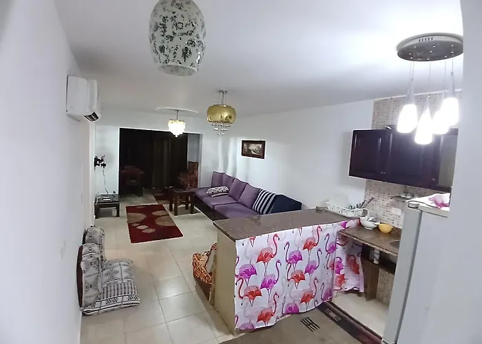 Private In Blumar El Dome - Ain Sokhna * Ajn-Szuhna