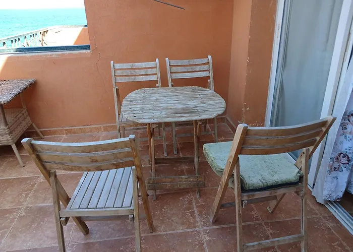 Private In Blumar El Dome - Ain Sokhna Alpesi faház