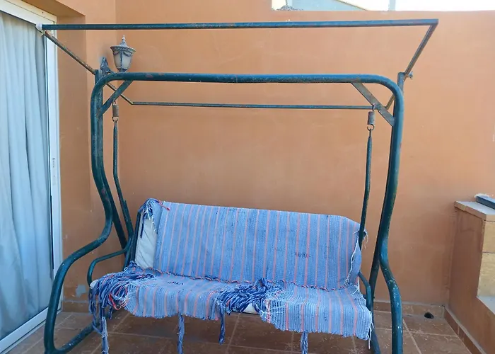 Private In Blumar El Dome - Ain Sokhna Alpesi faház *