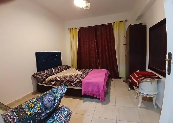Private In Blumar El Dome - Ain Sokhna *