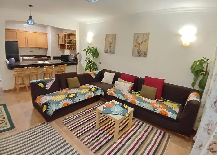Private In Blumar El Dome - Ain Sokhna *