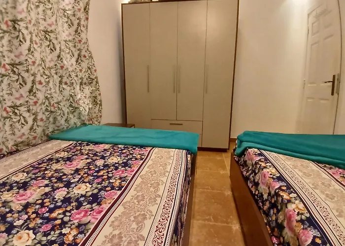 Private In Blumar El Dome - Ain Sokhna