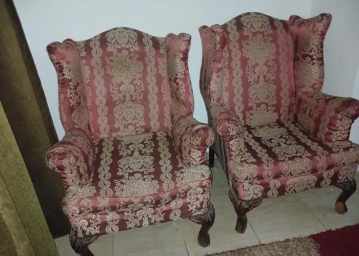 Private In Blumar El Dome - Ain Sokhna * Ajn-Szuhna